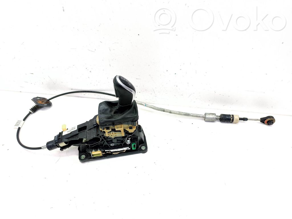 Volvo S60 Selector caja de cambios 