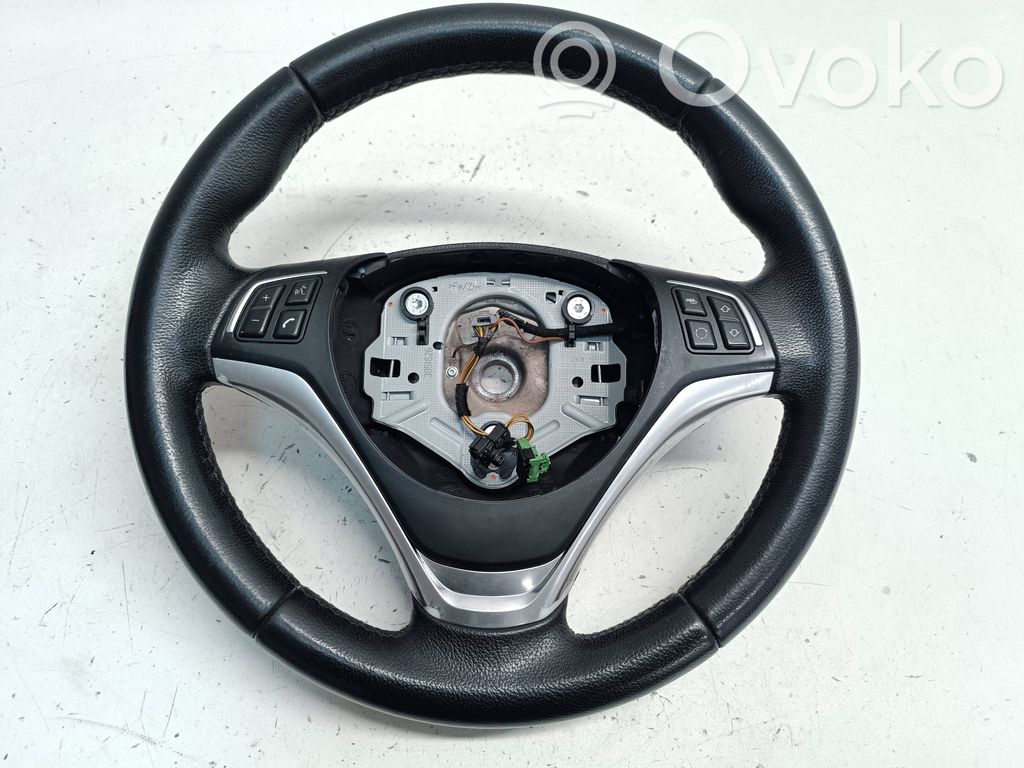 BMW X1 E84 Vairas 