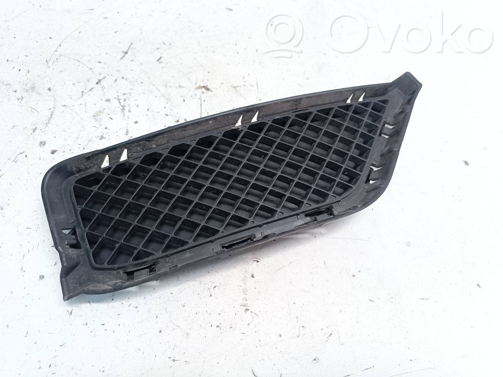 BMW X1 E84 Front bumper lower grill 