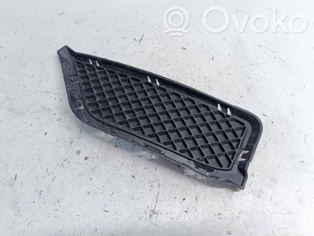 BMW X1 E84 Front bumper lower grill 
