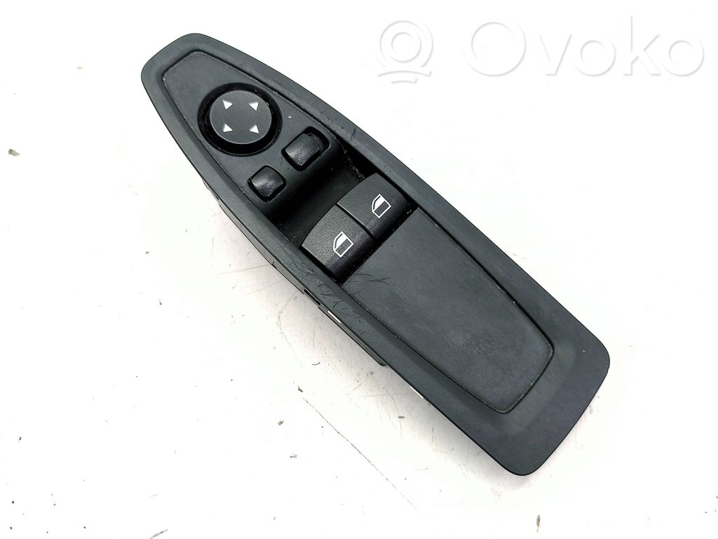 BMW 4 F32 F33 Electric window control switch 
