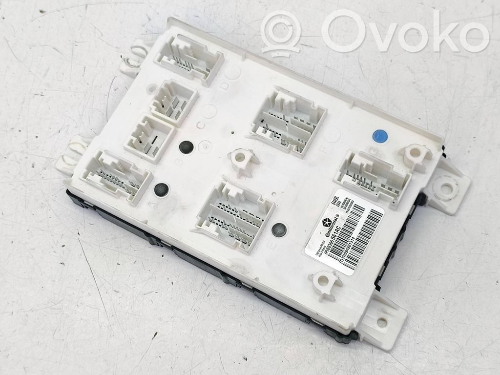 Dodge Challenger Module confort 