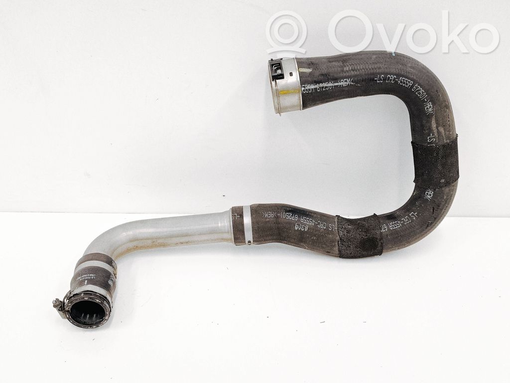 Buick Encore I Wąż / Rura intercoolera 