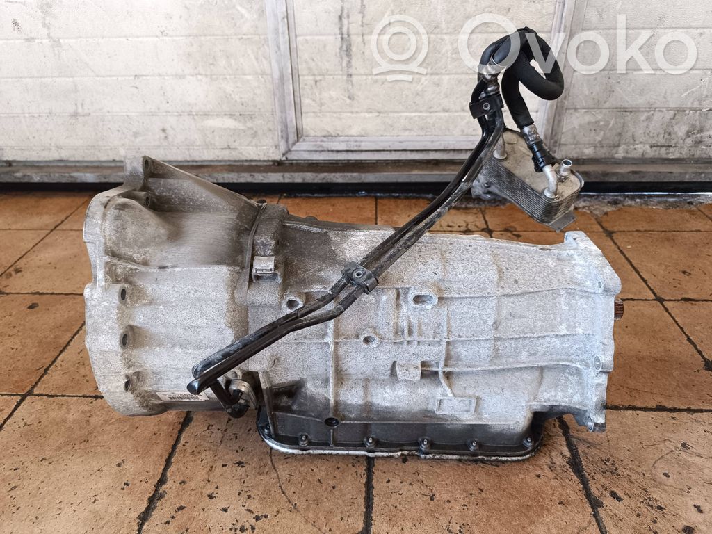 BMW 3 E92 E93 Scatola del cambio automatico 