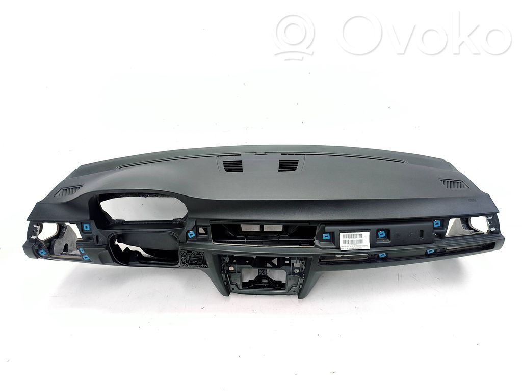 BMW 3 E92 E93 Panelė 