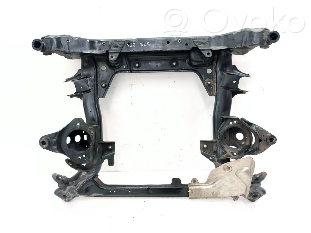 Front subframe   6776763,11481186,AI05