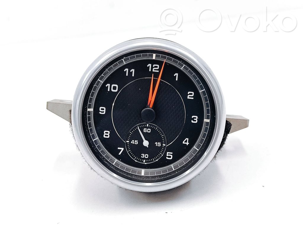 Porsche Cayenne (92A) Reloj 
