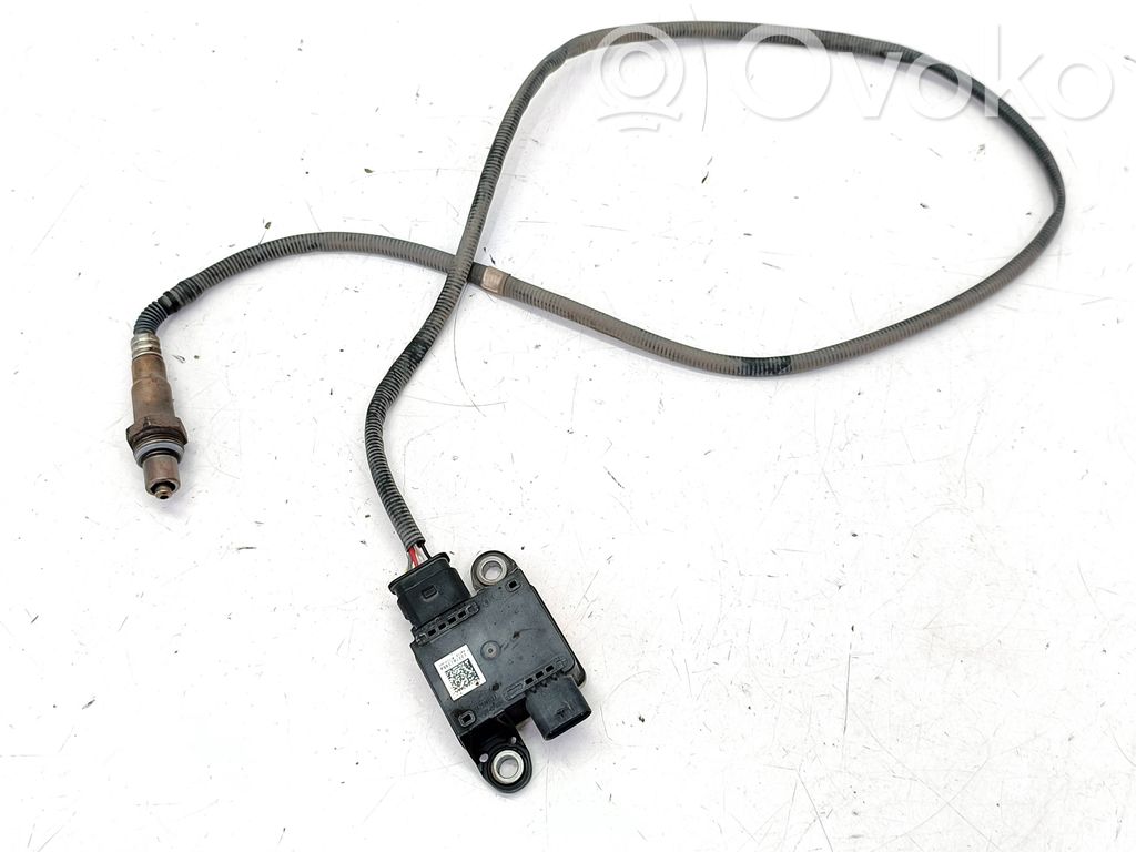 Porsche Cayenne (92A) Lambda-anturi 