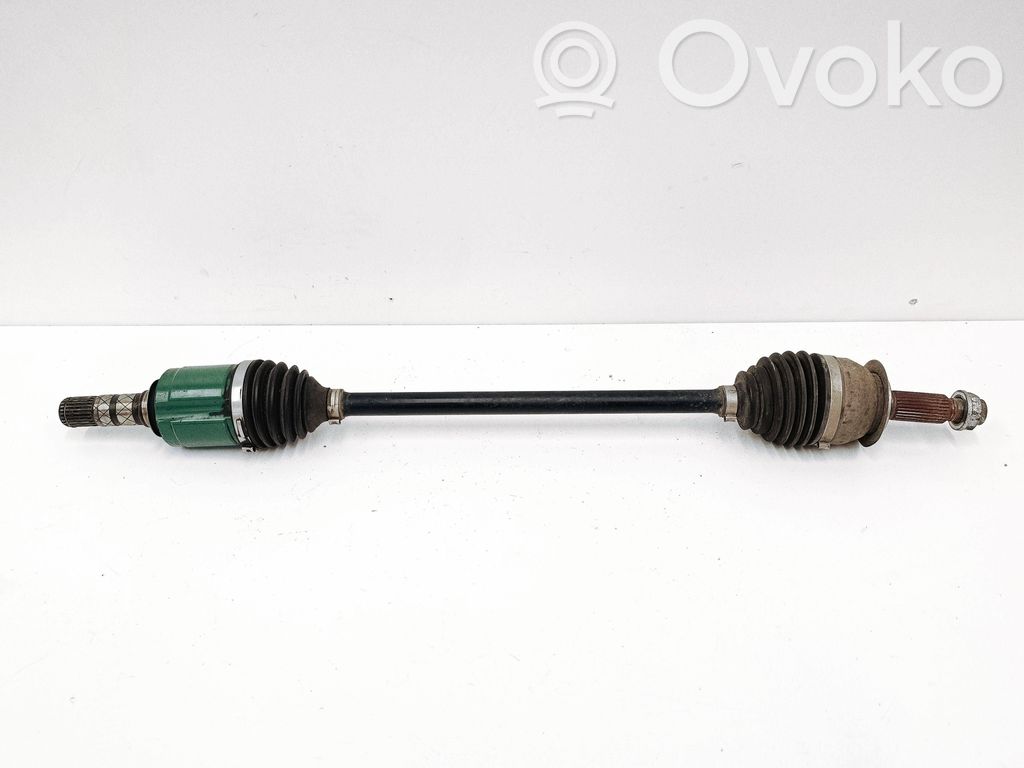 Subaru Outback (BS) Etuvetoakseli 