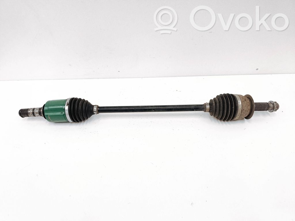 Subaru Outback (BS) Etuvetoakseli 