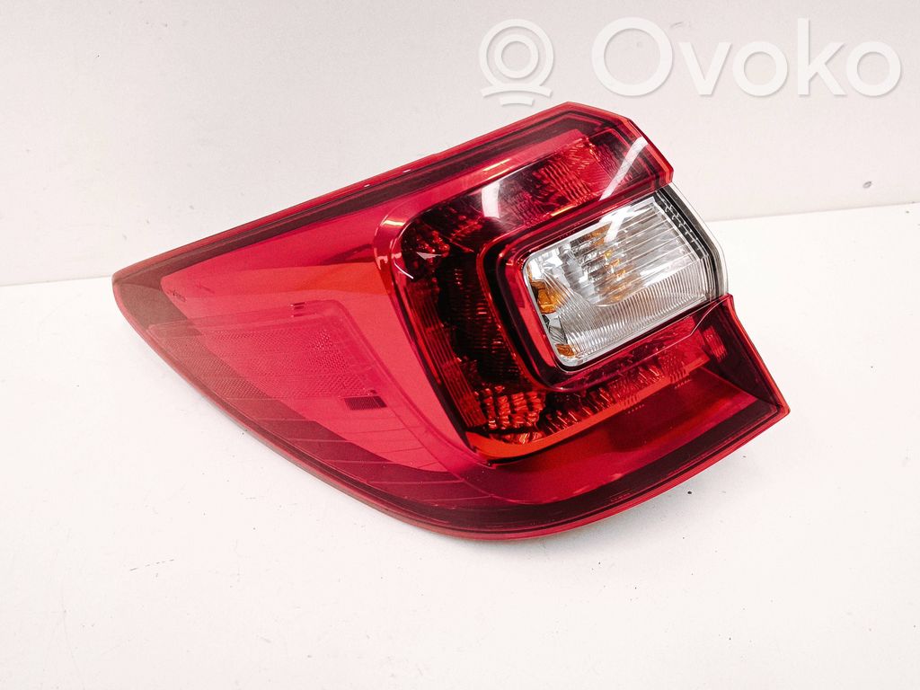 Subaru Outback (BS) Luci posteriori 