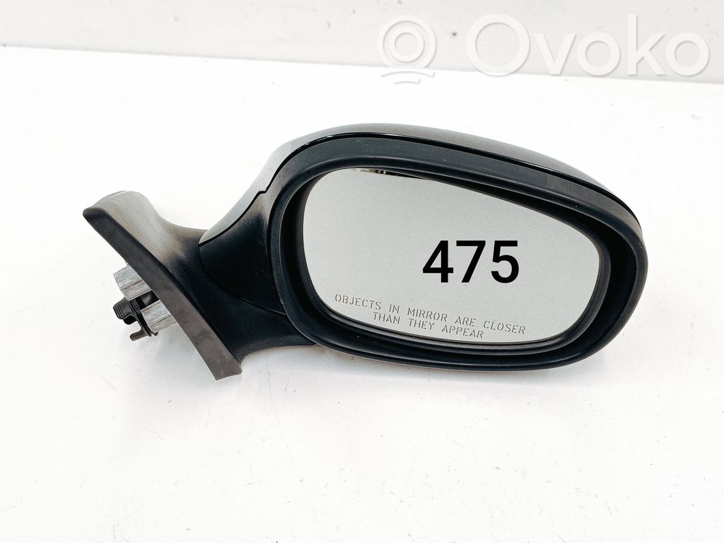 BMW 3 E92 E93 Oglindă electrică ușă față 