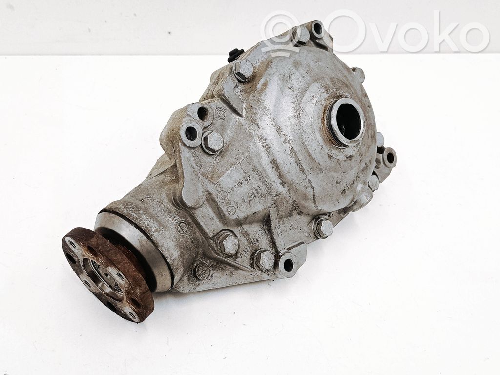 BMW 3 E92 E93 Differenziale anteriore 