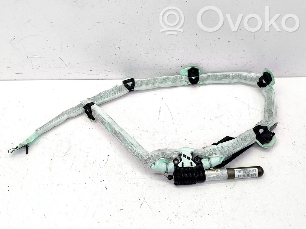 BMW 3 E92 E93 Airbag del techo 