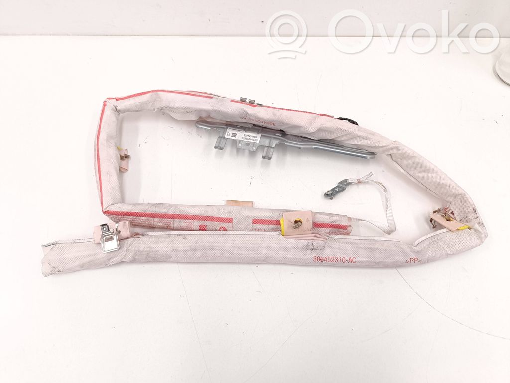 BMW 5 F10 F11 Airbag cortină 