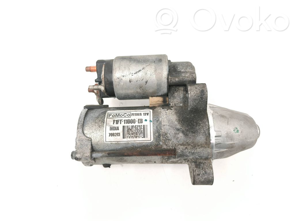 Ford Escape III Starter motor 