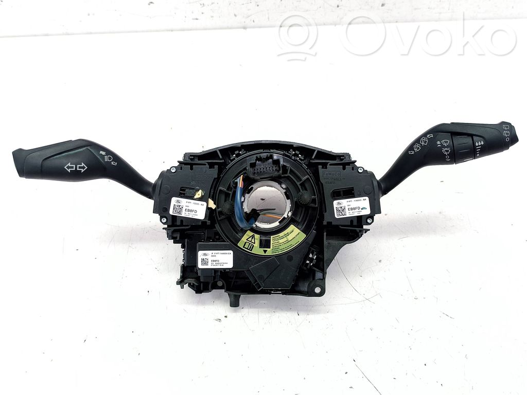 Ford Escape III Commodo, commande essuie-glace/phare 