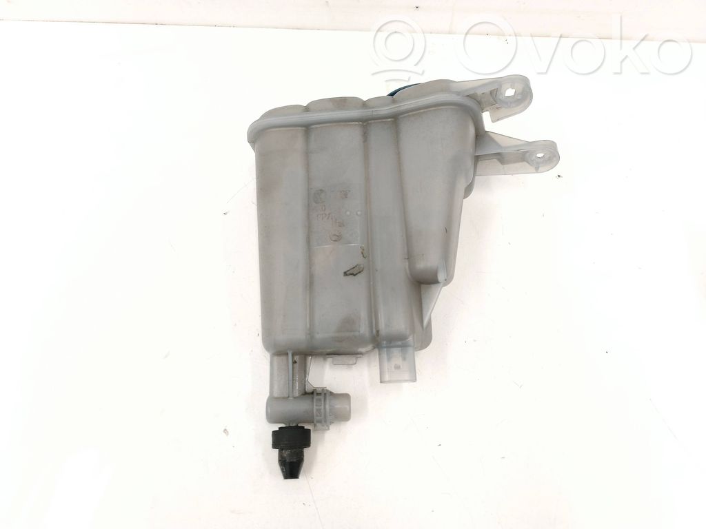 Audi A4 S4 B8 8K Vas expansiune/rezervor lichid de răcire 