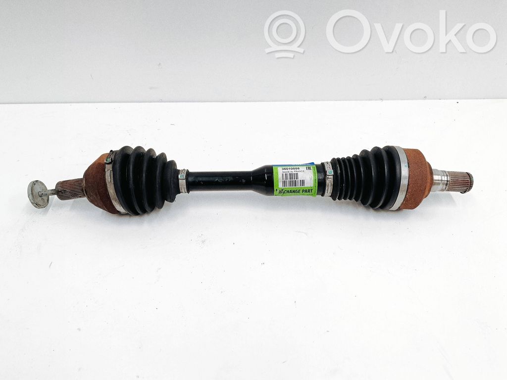 Volvo XC60 Front driveshaft 