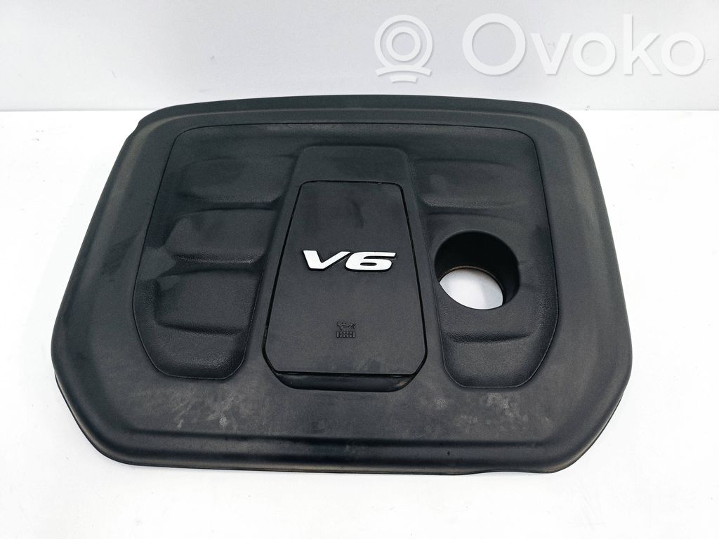 Dodge Durango III Engine cover (trim) 
