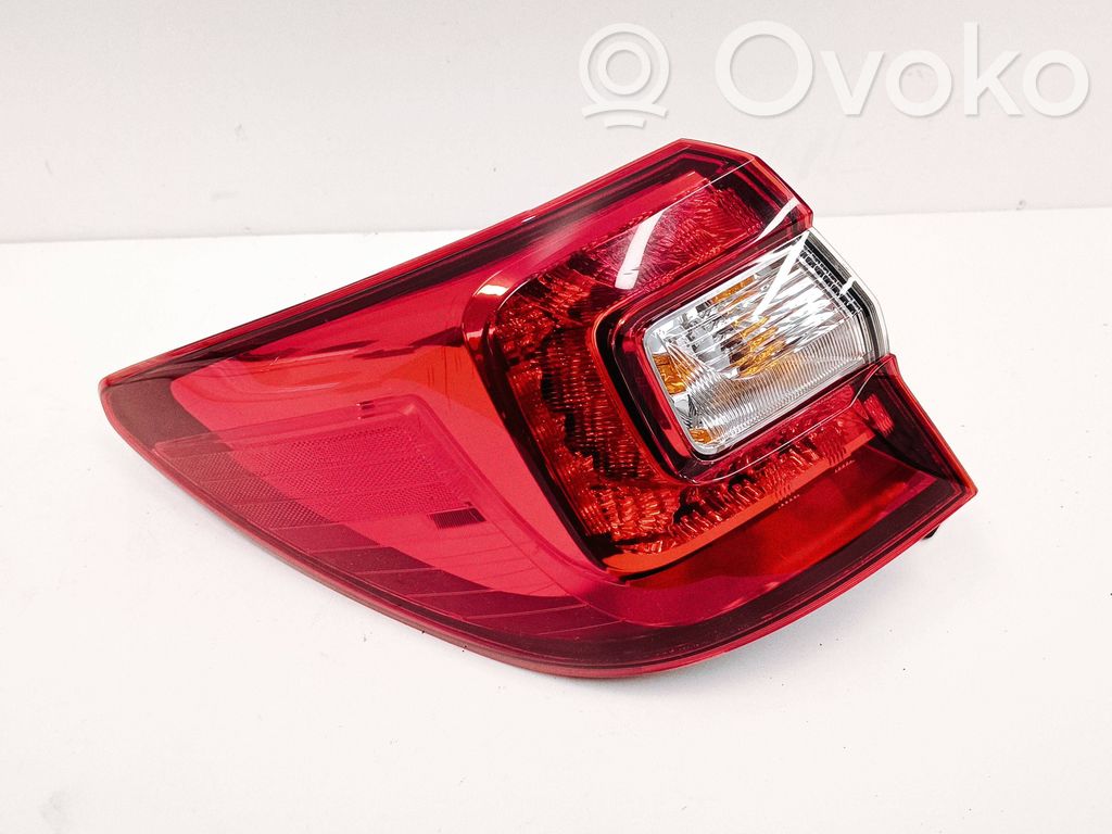 Subaru Outback (BS) Luci posteriori 