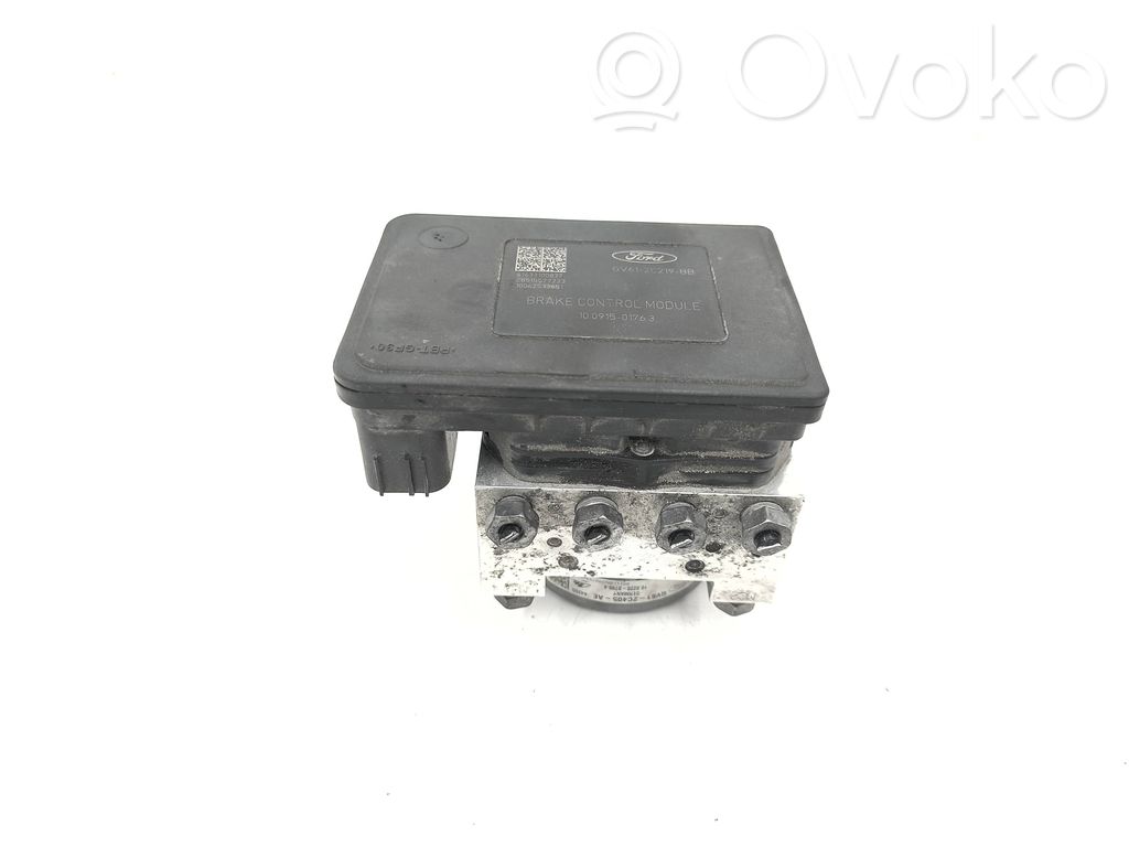 Ford Transit -  Tourneo Connect ABS bloks 