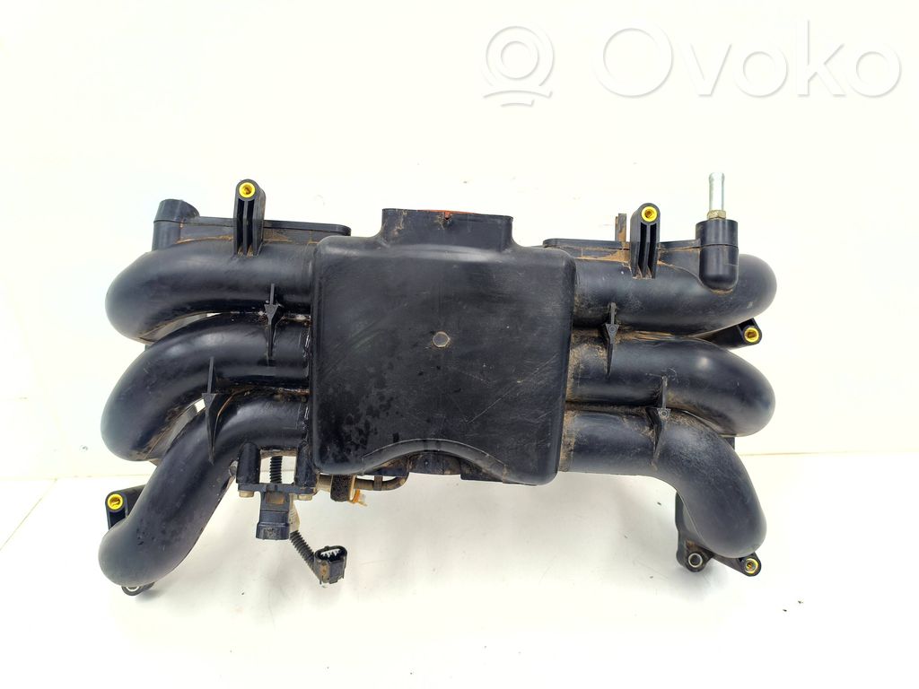 Kolektorius įsiurbimo   AB800,AB750,AB590,AB880