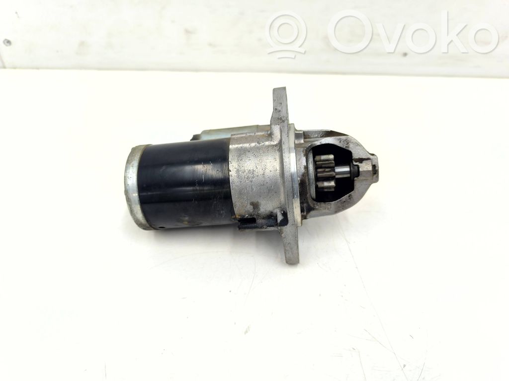 Motor de arranque   M000T20176ZC,2300AA860