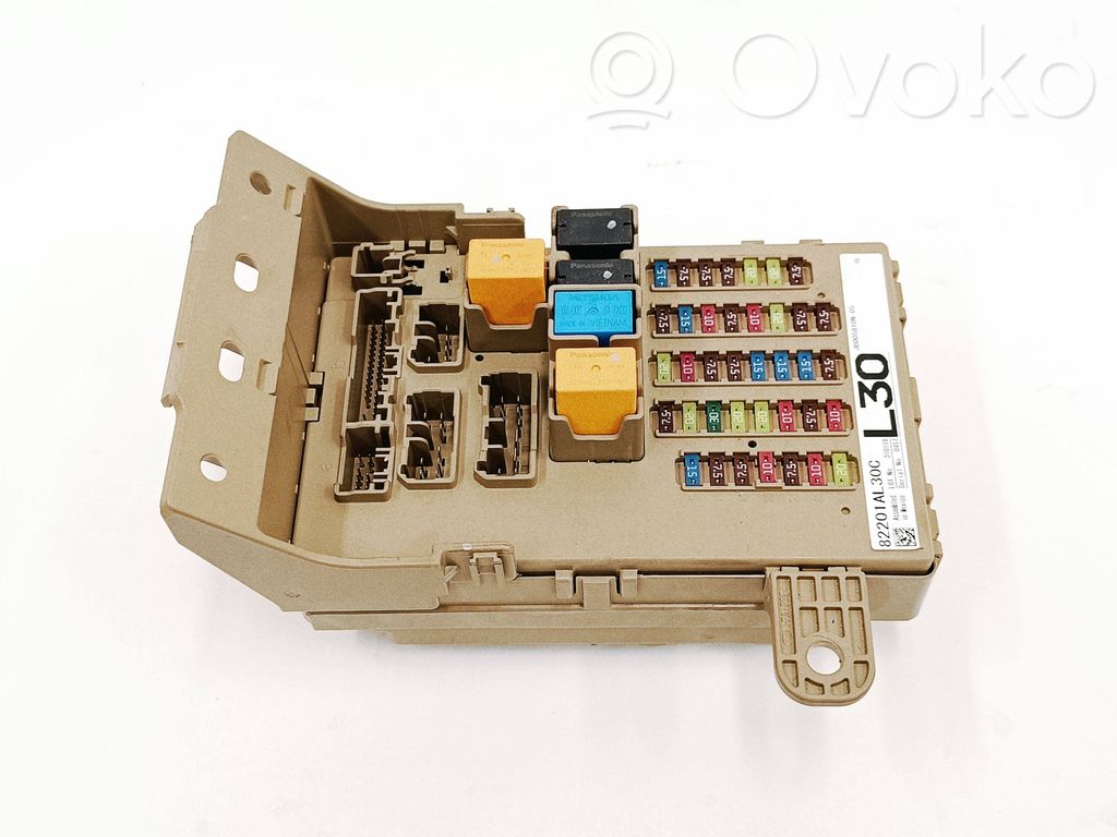 Subaru Outback (BS) Fuse module 