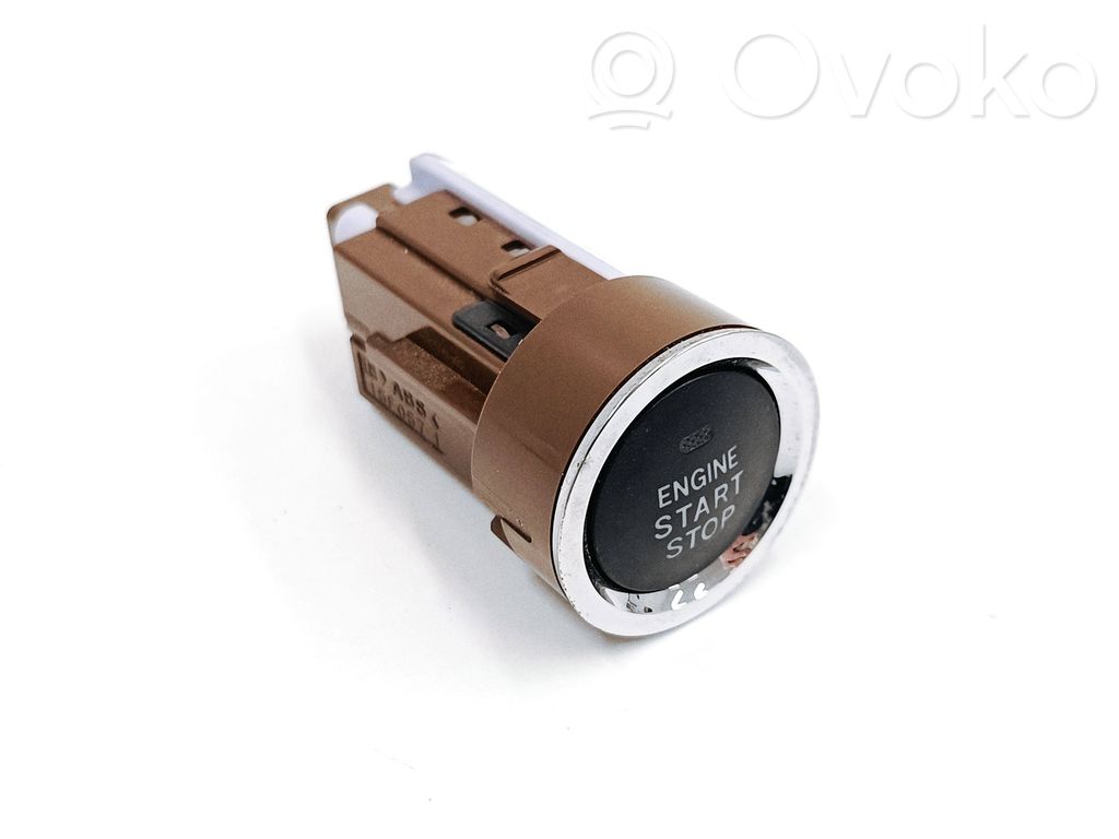 Subaru Outback (BS) Engine start stop button switch 