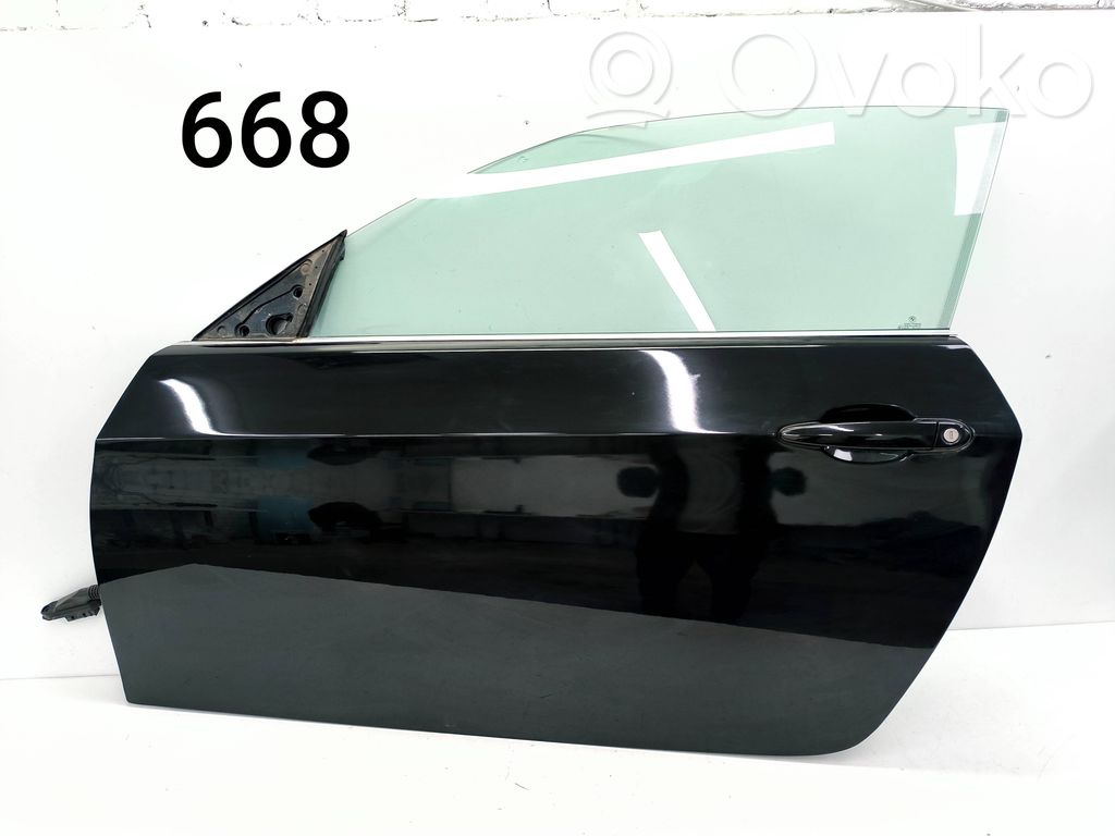 Door (2 Door Coupe)