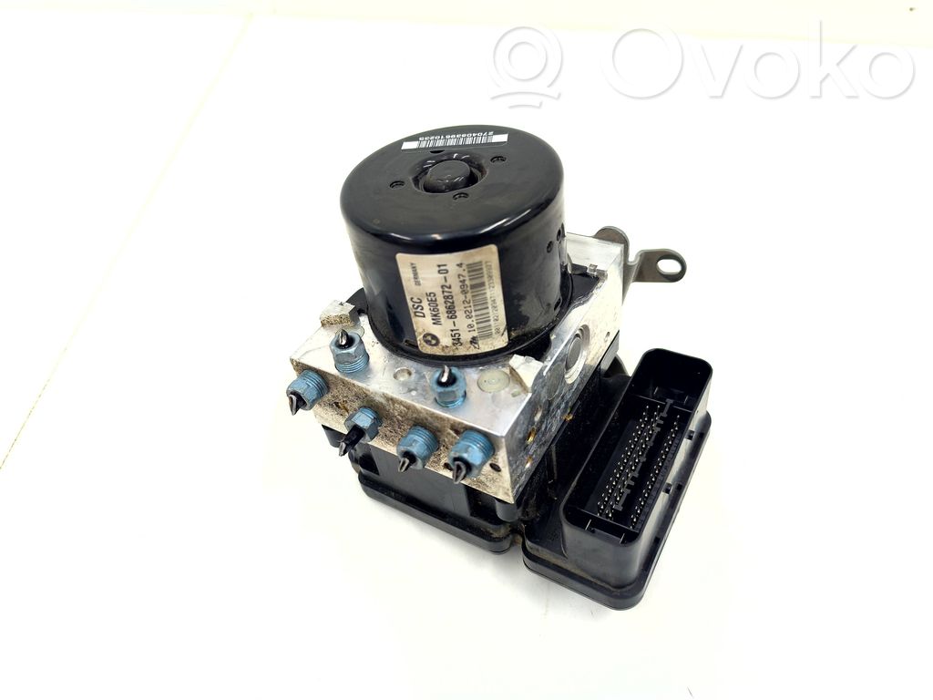 BMW 3 E92 E93 ABS Blokas 