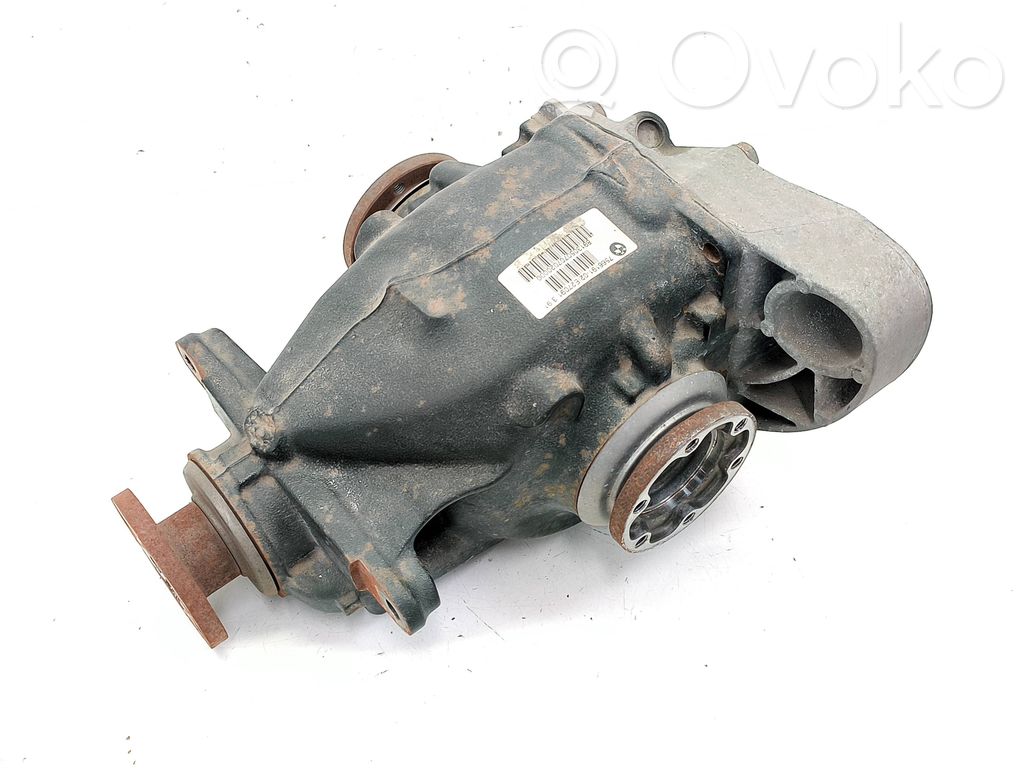 BMW 3 E92 E93 Rear differential 