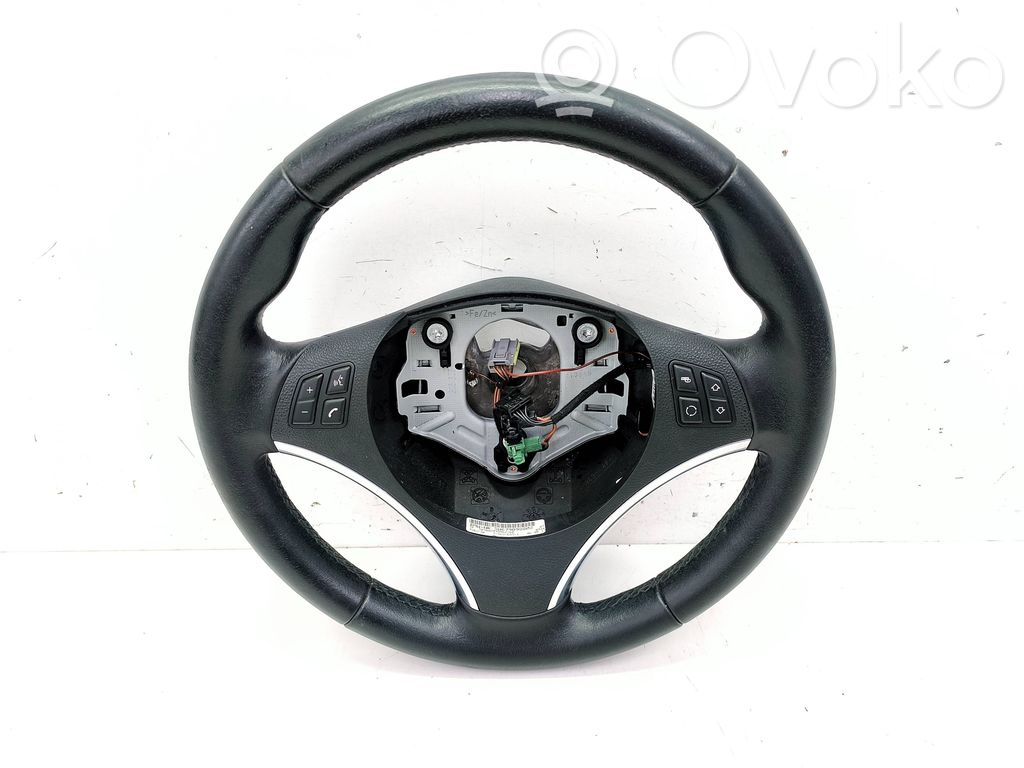 BMW 3 E92 E93 Steering wheel 