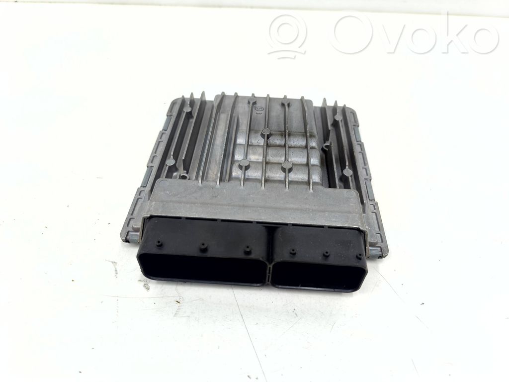 Sterownik / Moduł ECU   7639647,5WK91165