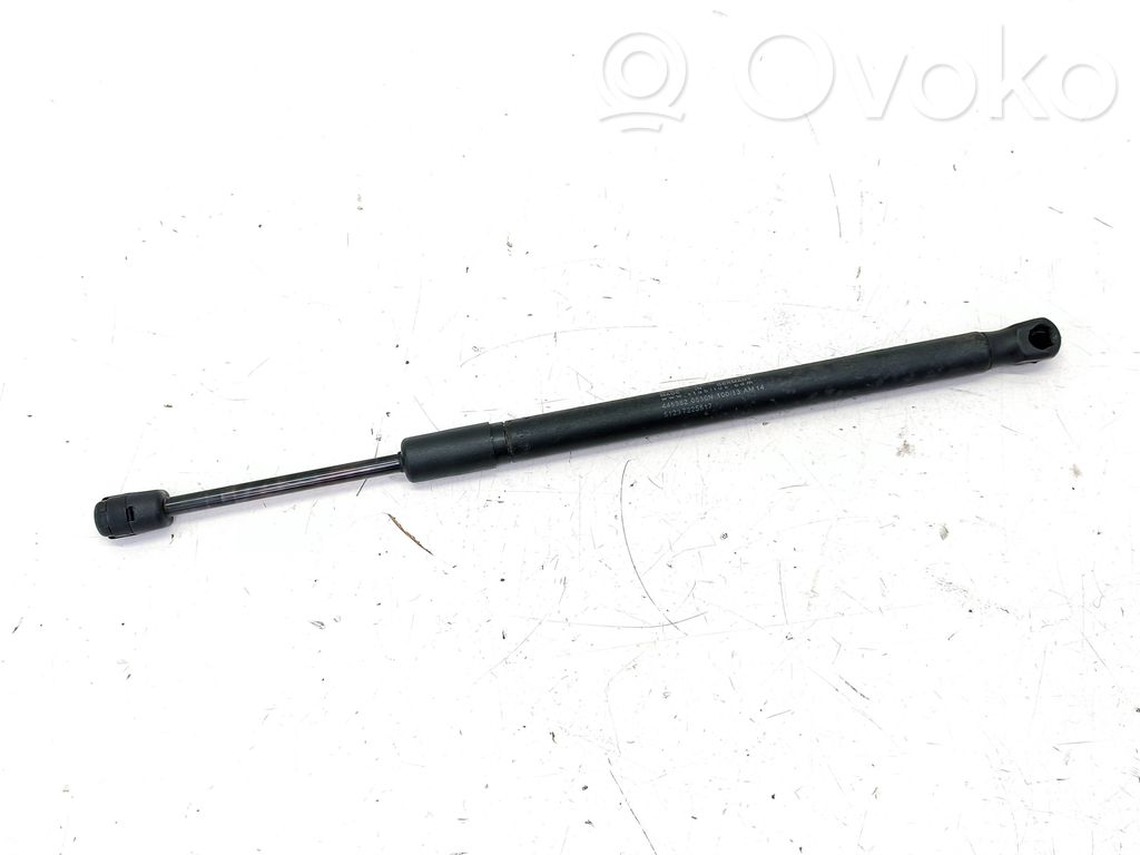 BMW 3 E92 E93 Front bonnet/hood damper/strut 