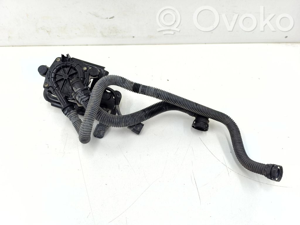 Audi Q7 4L Pompe à air secondaire 