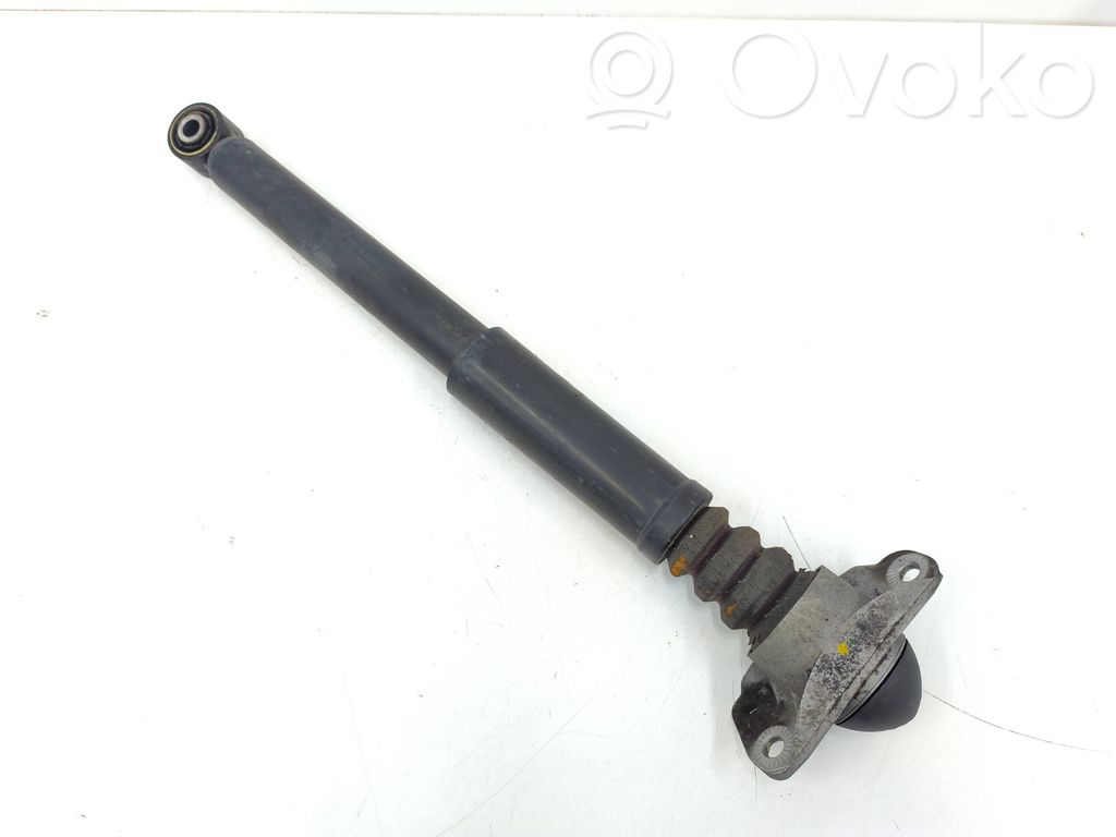 Volkswagen Jetta VI Amortyzator tylny 