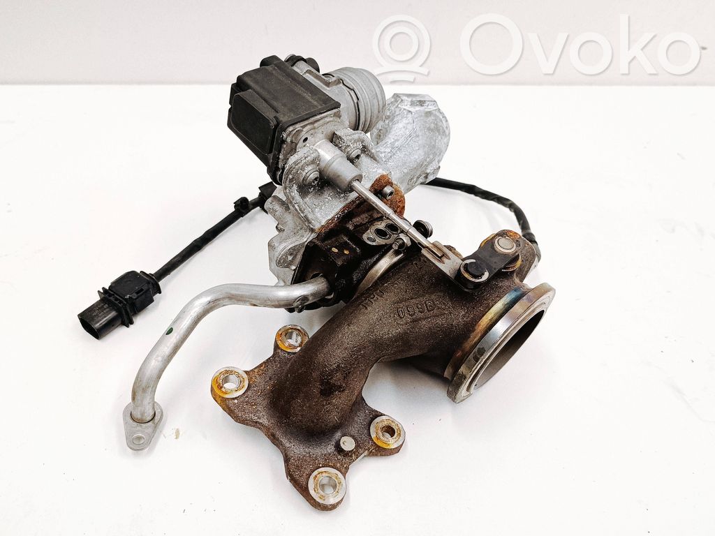 Turbina   04E145704Q