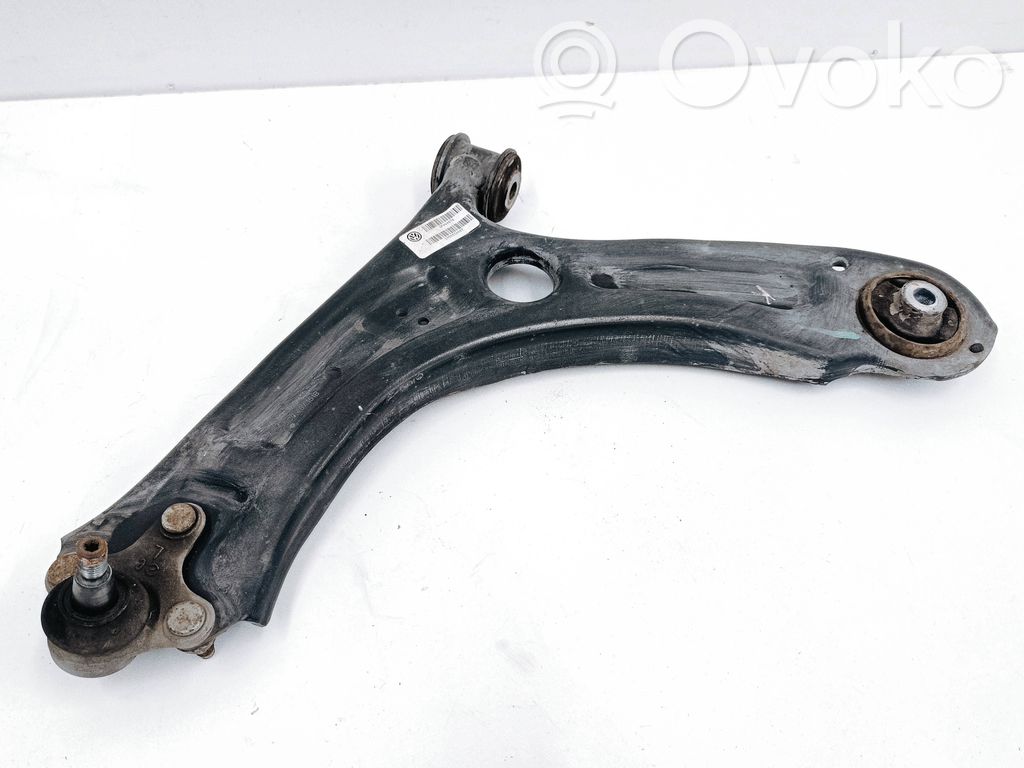 Volkswagen Jetta VI Dolny wahacz przedni 