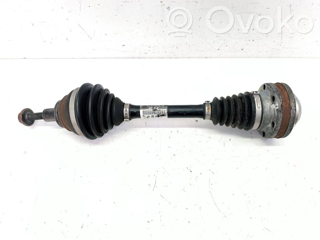 Volkswagen Jetta VI Półoś przednia 