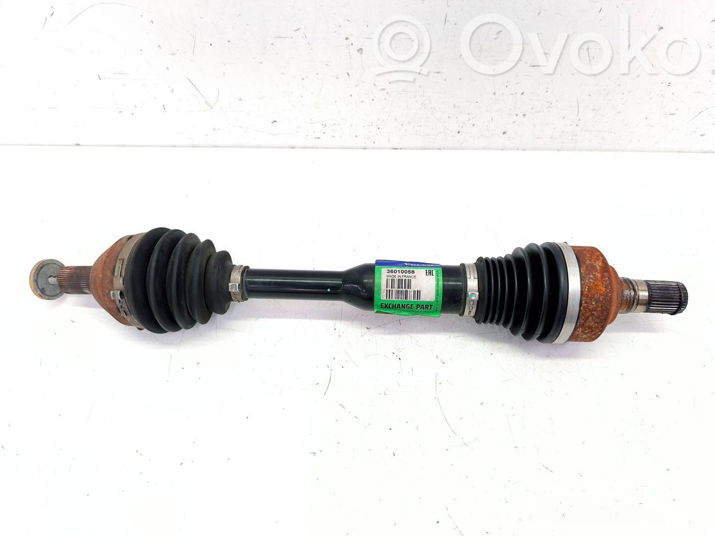 Volvo XC60 Front driveshaft 