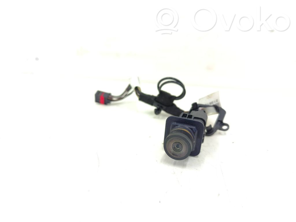 Volvo XC60 Reversing camera 