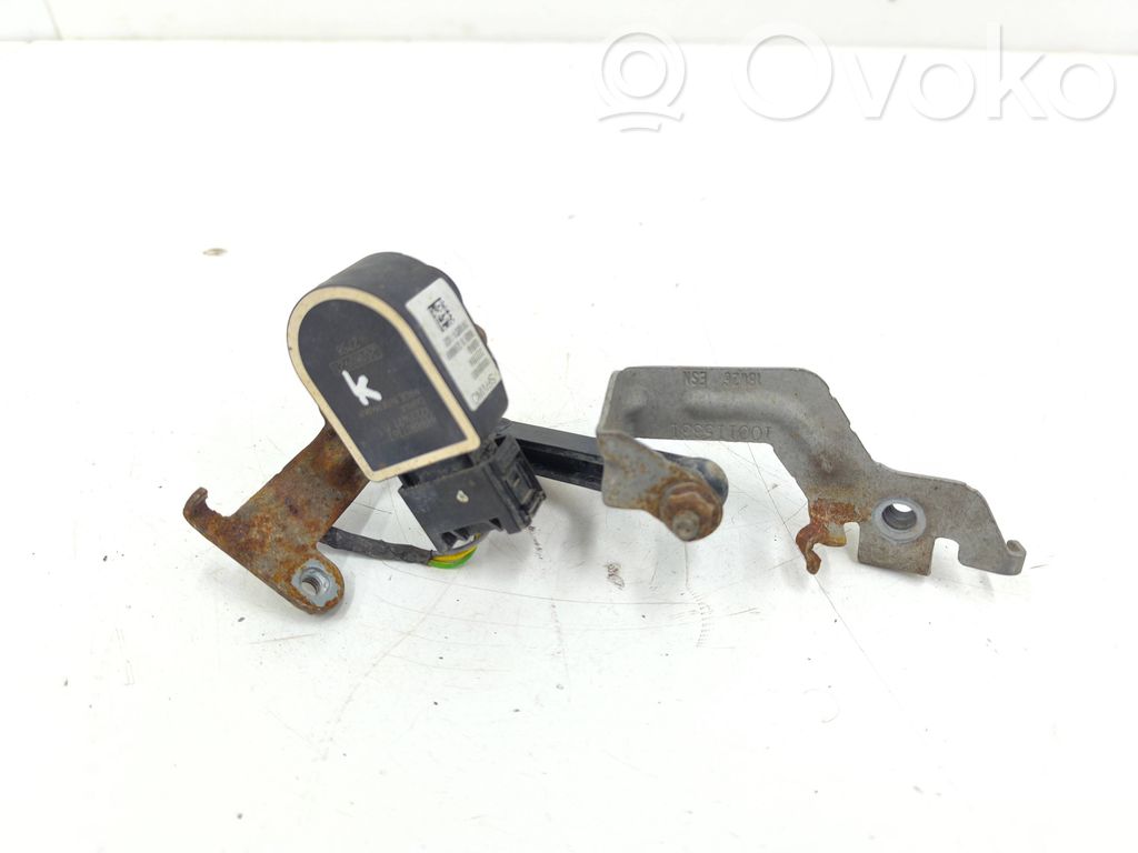 Volvo XC40 Rear air suspension level height sensor 