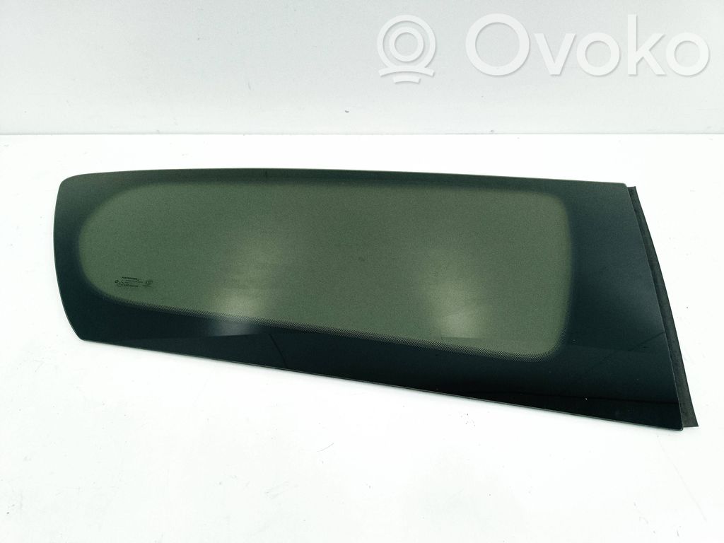 Rear side window   P68238494AC,43R000184