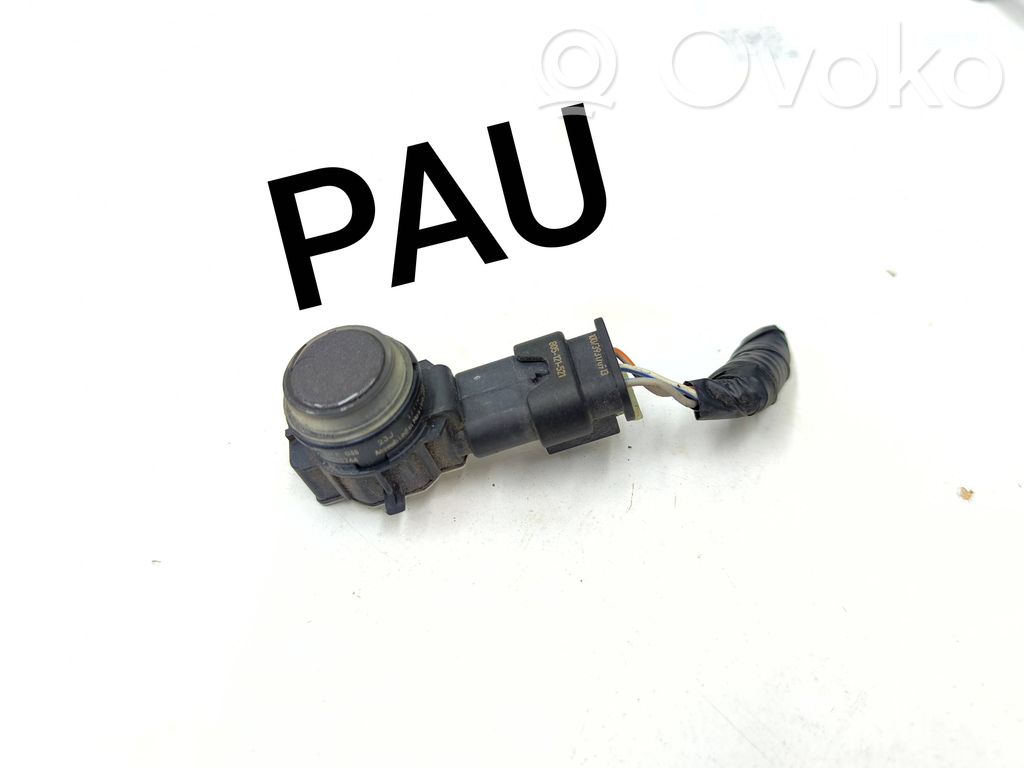 Chrysler Pacifica Parking PDC sensor 