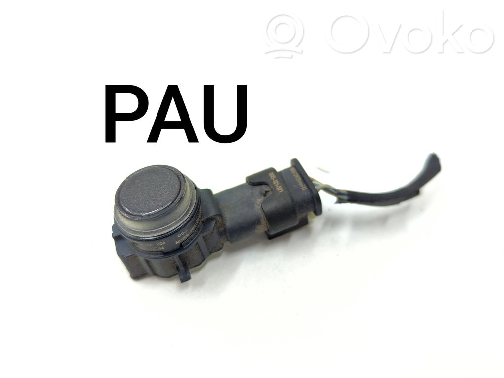 Chrysler Pacifica Parkavimo daviklis PDC 