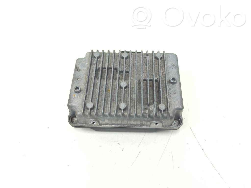 Chrysler Pacifica Įtampos keitiklis/ keitimo modulis 