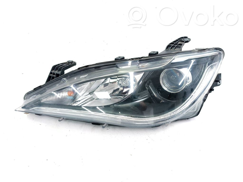Chrysler Pacifica Headlight/headlamp 