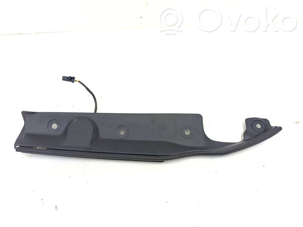 Chrysler Pacifica Capteur de pied pour hayon 